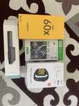 Realme note 60x