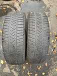Cauciucuri /Anvelope 225/60 R18