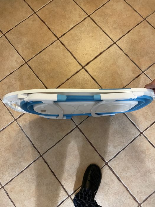 Cadita pliabila bebelus