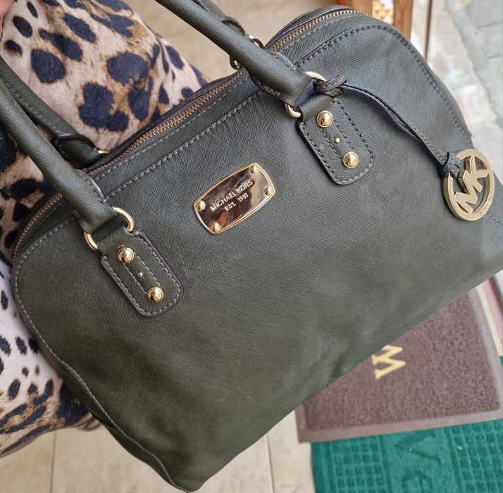 Michael Kors Cindy Уникална дамска чанта