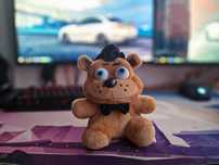 Plus Freddy FNAF