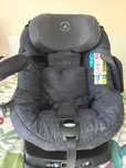 Maxi-Cosi ISOFIX 3 столче за кола 0–4 години (като ново) автокресло