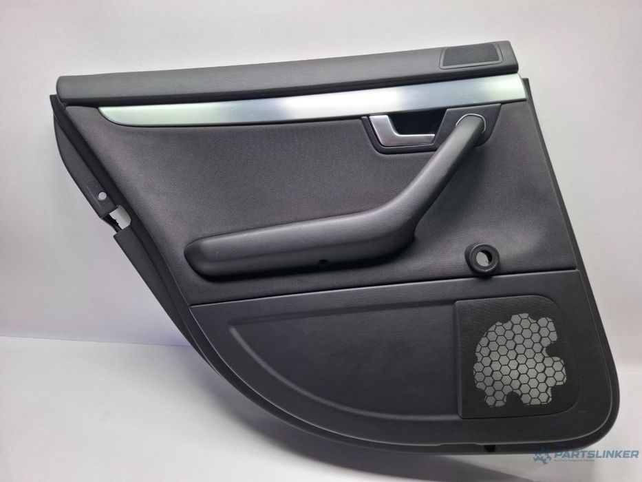 Panou usa stanga spate AUDI A4 III Avant 8ED, B7 2004 - 2008 TDI BKE, BRB 8E0867305