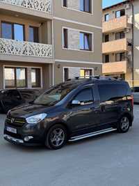 Dacia Dokker StepWay 1.6 GPL