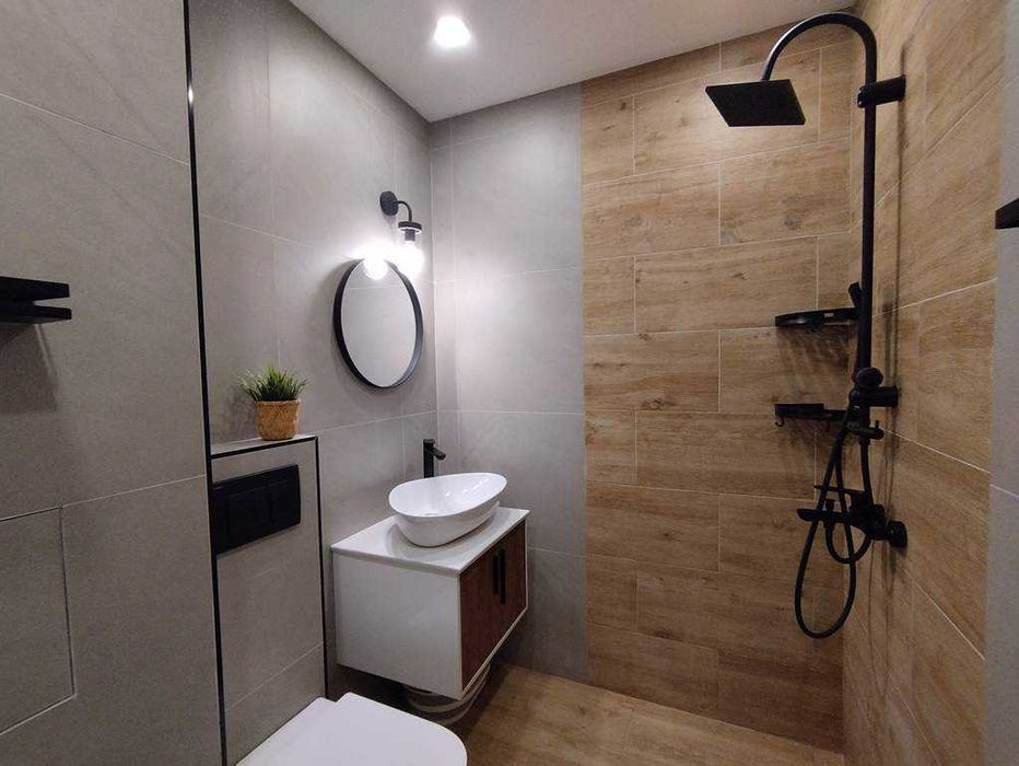 продавам 2-ст, преустроен на 3-ст в жк Надежда-3