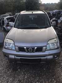 Nissan X Trail 2.5i 4x4 НА ЧАСТИ