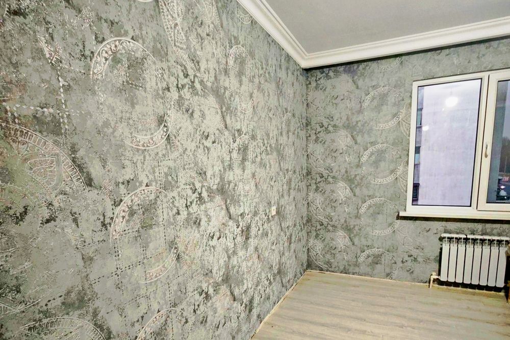 3 комнатная Барданкуль -  3 xonali Bardankul