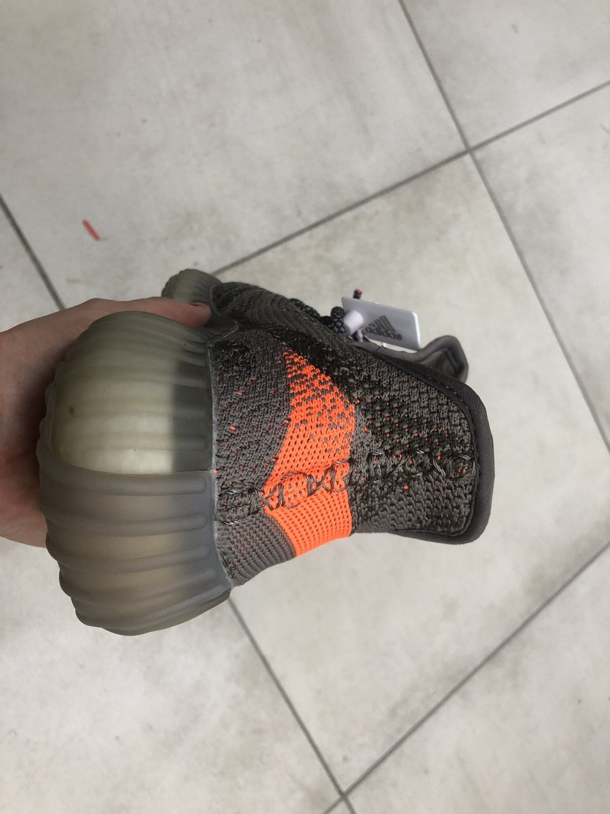 Adidas yeezy boost 350 v2 beluga,,