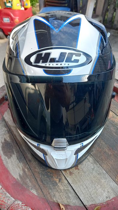 Каска X-lite 802RR Ultra Carbon S и  HJC RPHA 10 PIM S-56