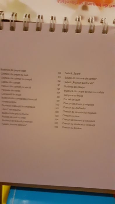 rețete mâncare pt.copii