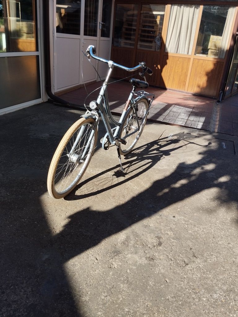 Продавам колело  Lauenir