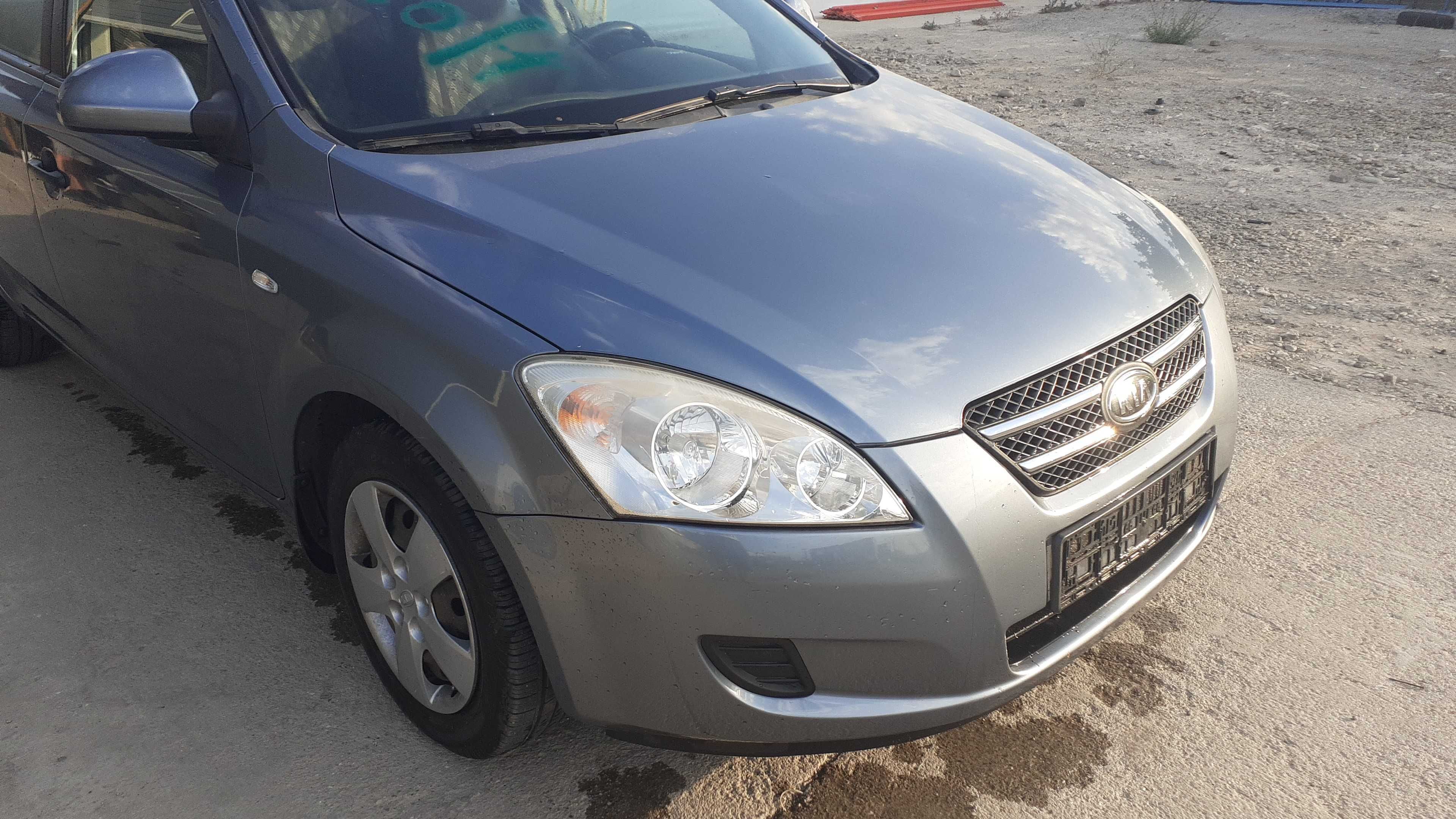 Compresor AC Kia Ceed 1.4 benzina