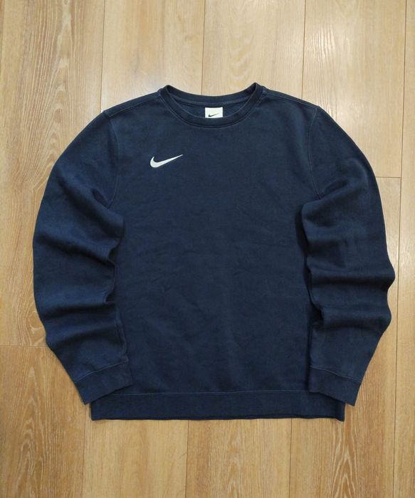 Nike fleece оригинално горнище