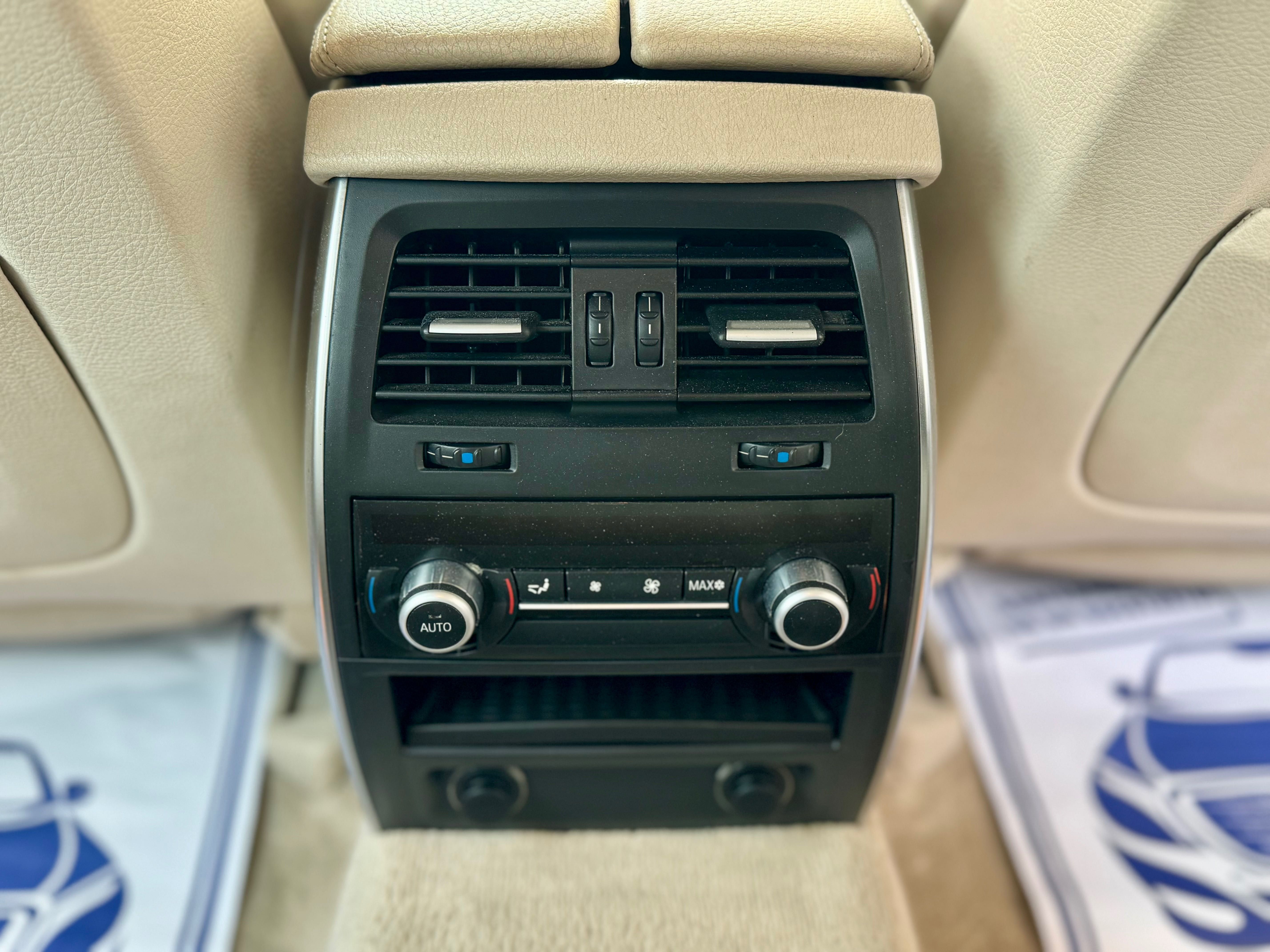 Bmw 530d Gran Turismo напълно обслужено