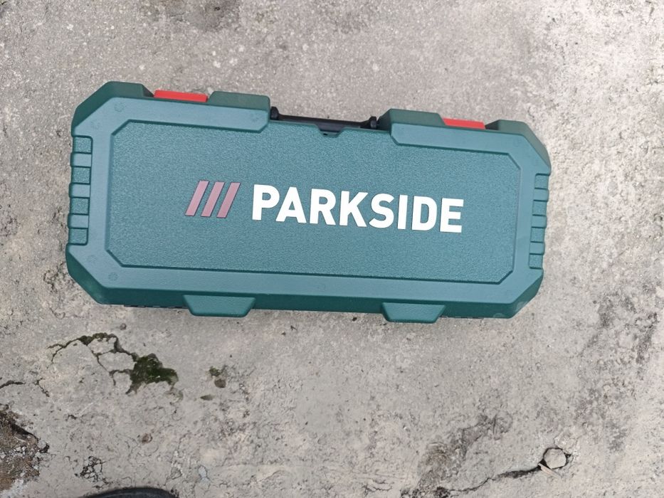 Fierastrau sabie Parkside