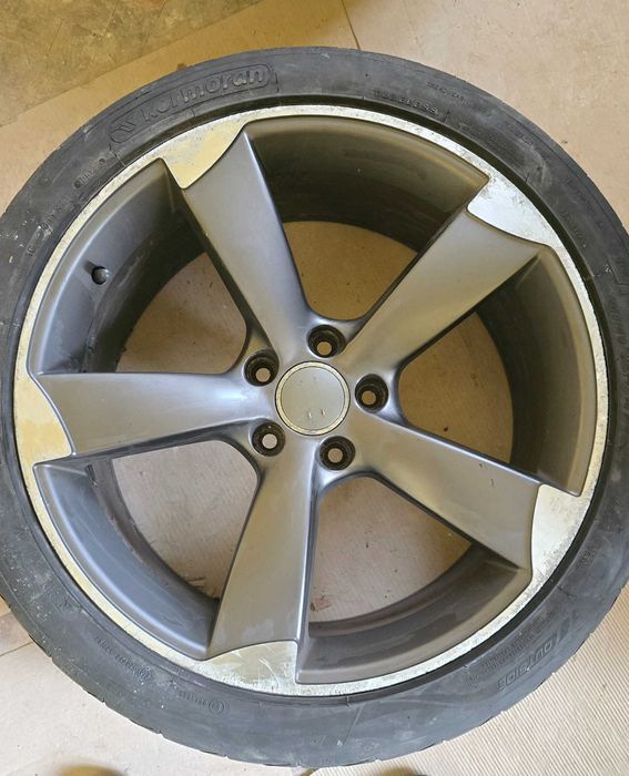 Продавам джатни Ротор 19