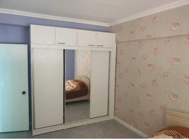 3 комнатная 70 м² на Ц5 ориентир: Монумент Мужества, Пожарка