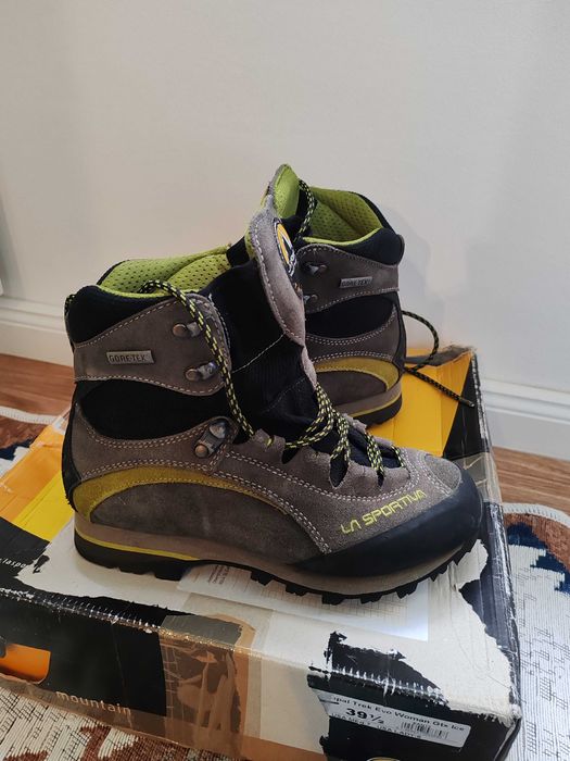 Ghete La sportiva 38 dama