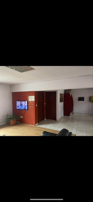 Vand spatiu comercial  p+1  str Liviu Rebreanu 107