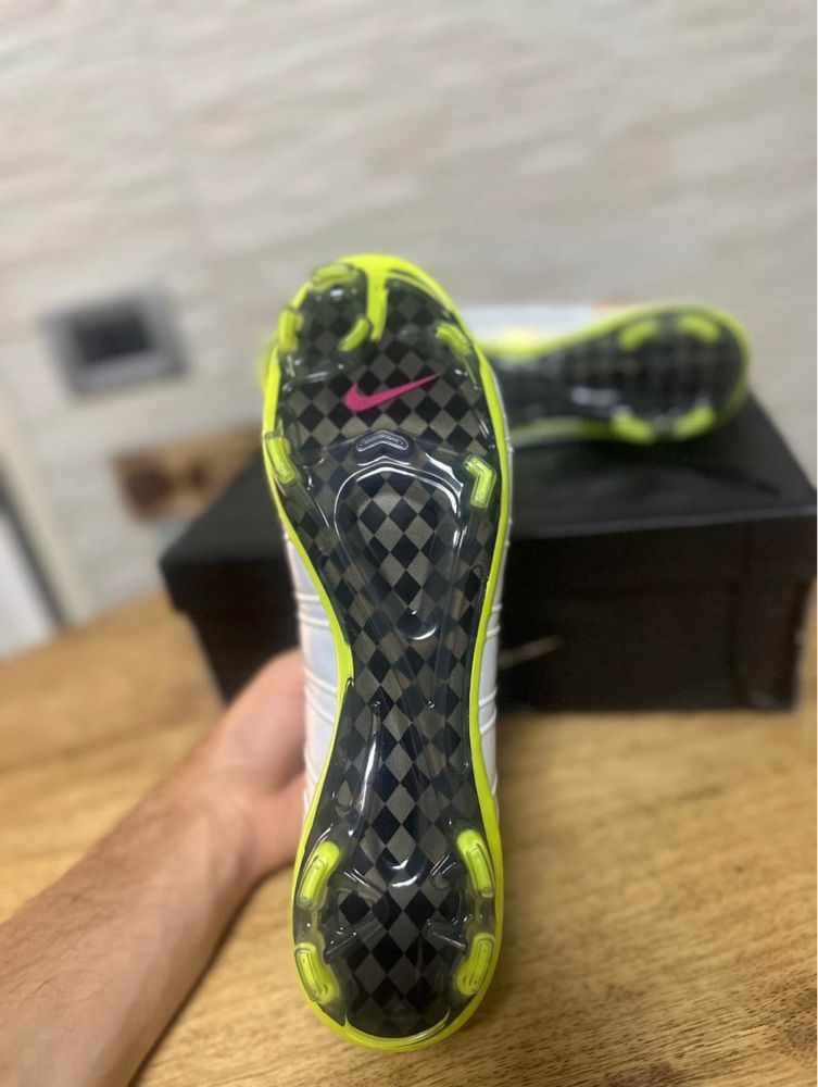 Nike Mercurial Acc Carbon 1.1 Футболни обувки