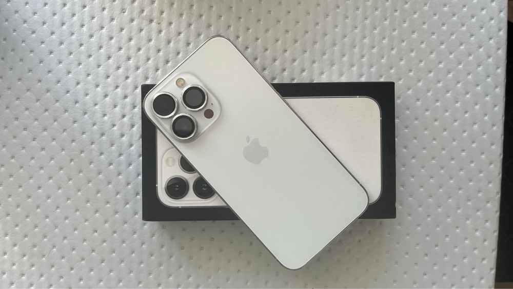 Iphone 13 pro 256 gb