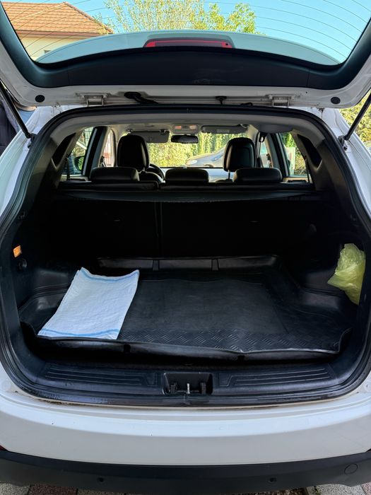 Hyundai ix35 4WD 2012