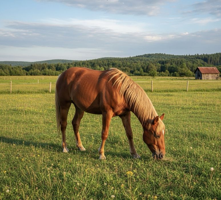 Лошади 1,5-2 года