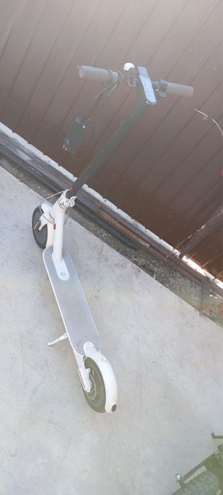 Trotineta electrica xiaomi