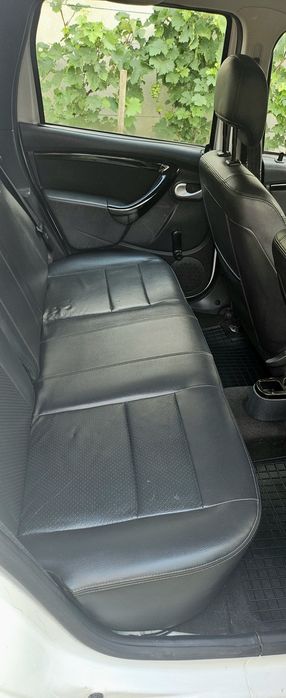 Duster 2013 , 1.5 diesel