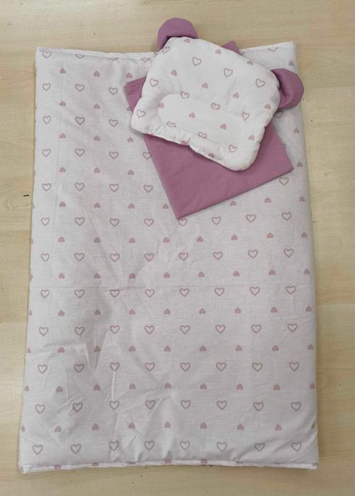 Комплект за количка