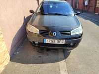 Renault megane 2005