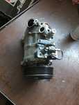 Compresor clima bmw seria 1 f20,  f30,f10 cod:447260-4710