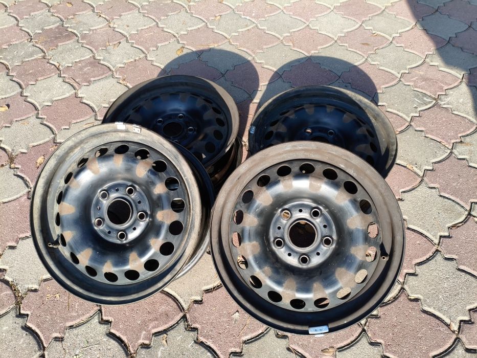 Диски R15, оригинал