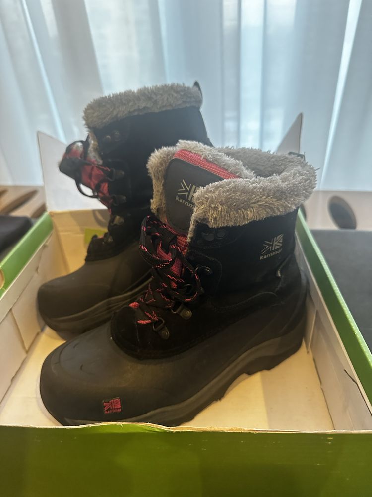 Апрески Karrimor