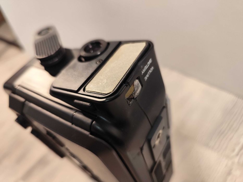 Camera Super8 BAUER S709 XL Microcomputer + manual!