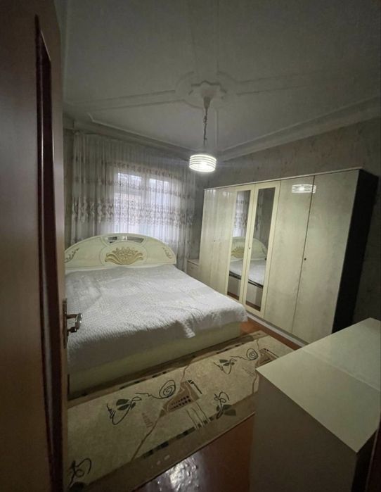 Продаётся на А.Югнаки 3ком