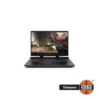 Laptop Gaming HP Omen 15-dc0011no | UsedProducts.Ro