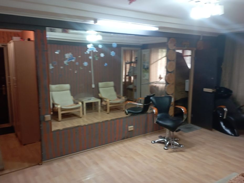 Продаётся коммерческое помещение