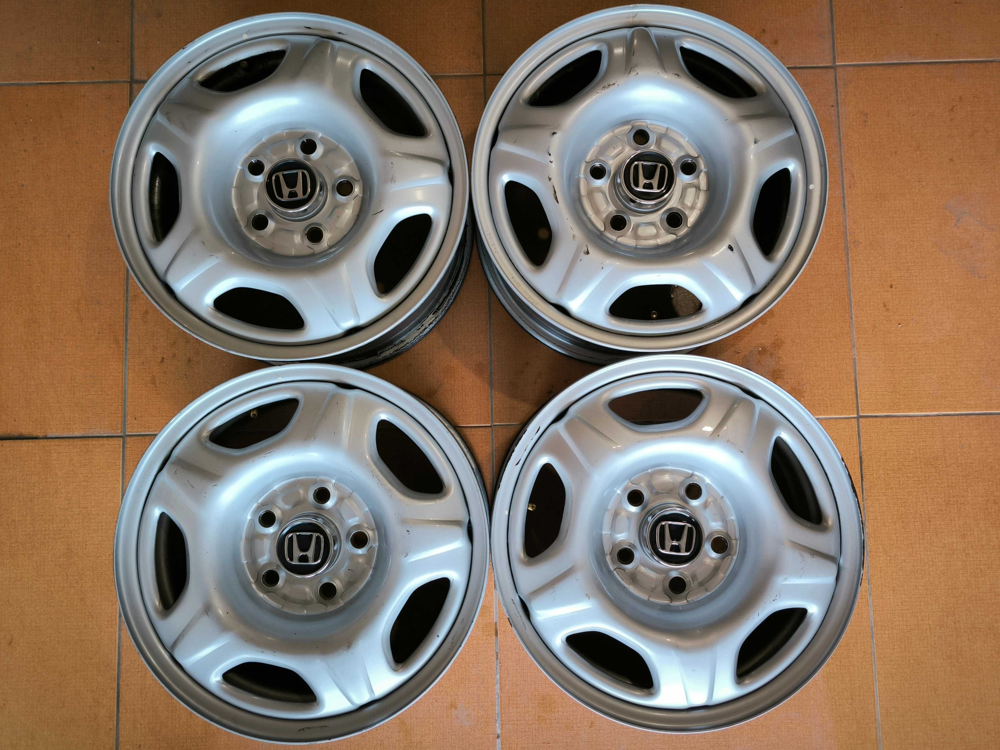 Джанти за Honda Cr-v 15