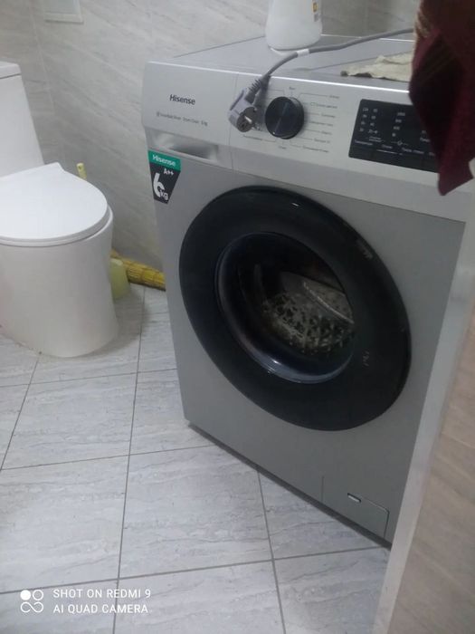 Samarqand ijaraga kvartira