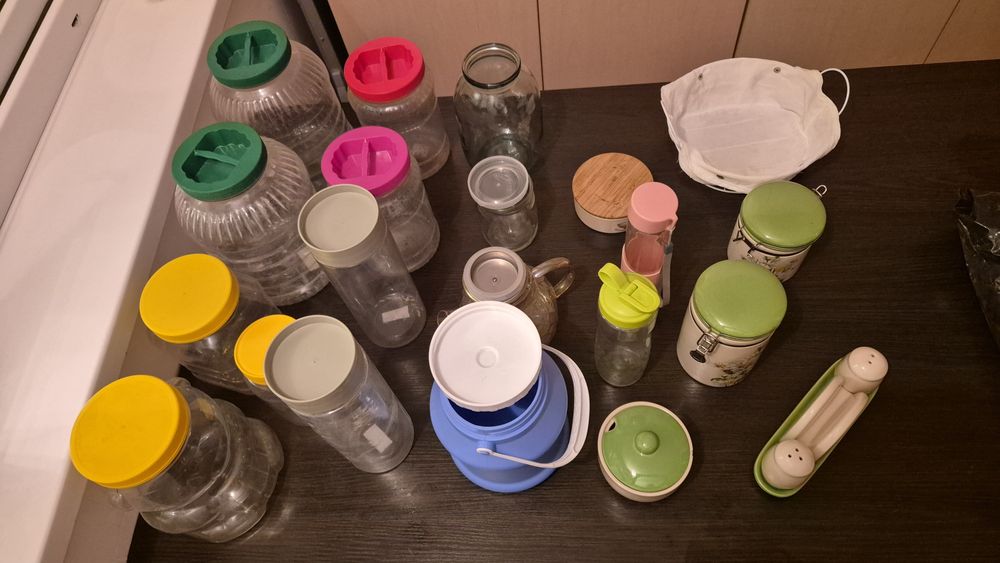 Набор керамика в отл состояний цена за все 8000