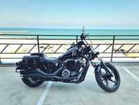 Yamaha Stryker (xvs 1300)