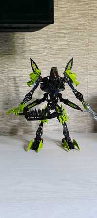 Bionicle, Бионикл большой