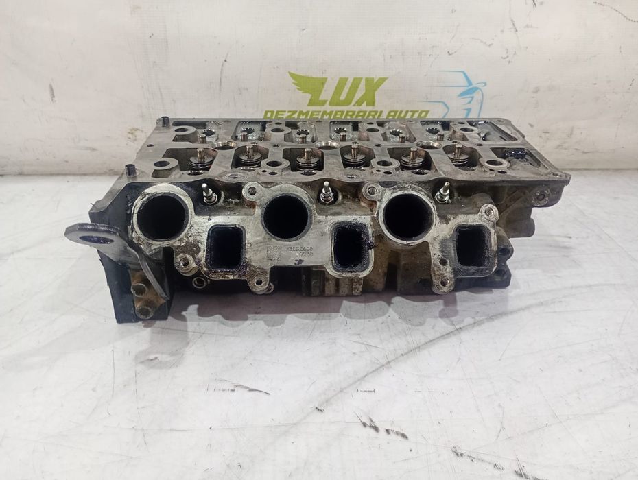 Chiulasa Porsche Cayenne 958 (2010 - 2014) (1243) CRCA