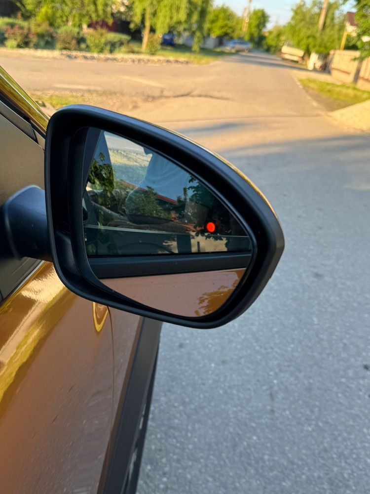 Vânzare dacia sandero stepway