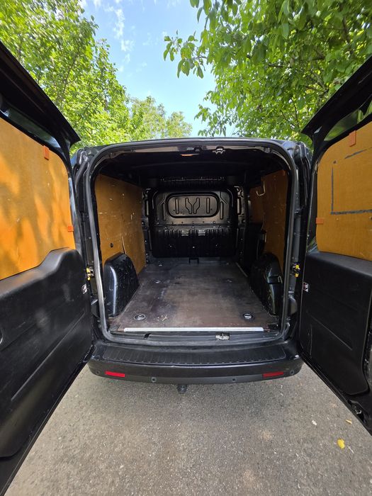 Fiat Doblo 2017 145.000km 1.3CDTI Profesional