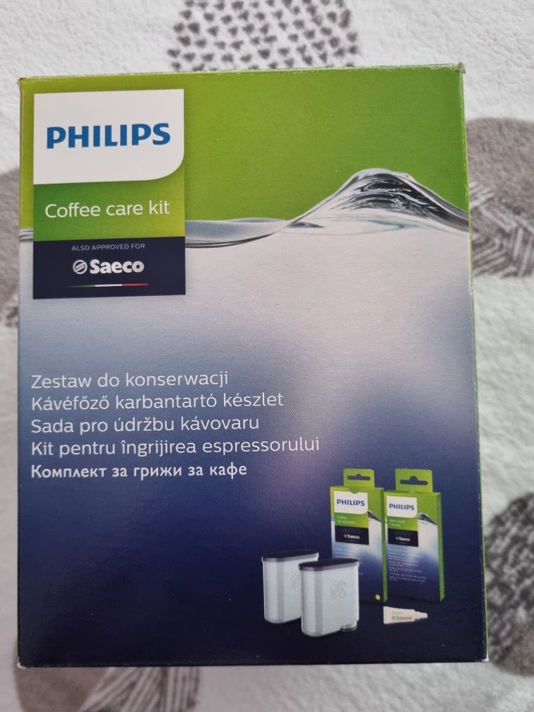 Espressor automat PHILIPS 3200 LatteGo EP3246/70, 1.8l, 15 bar, negru