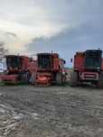 Case IH 1680, 2388. 6088 CR 960