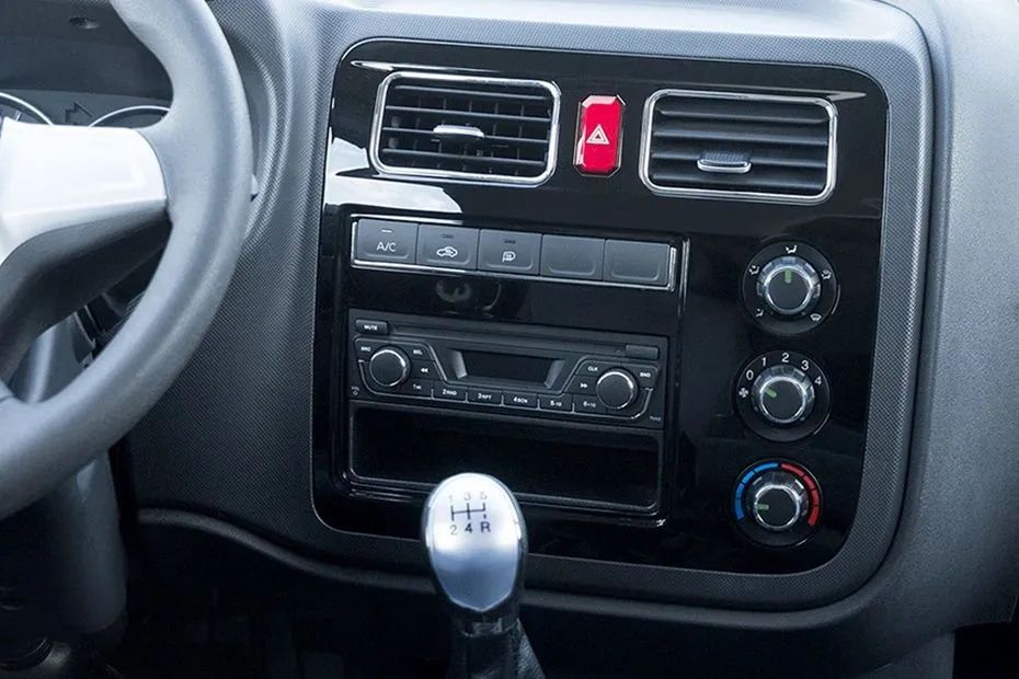 Jac X200 avtomobili