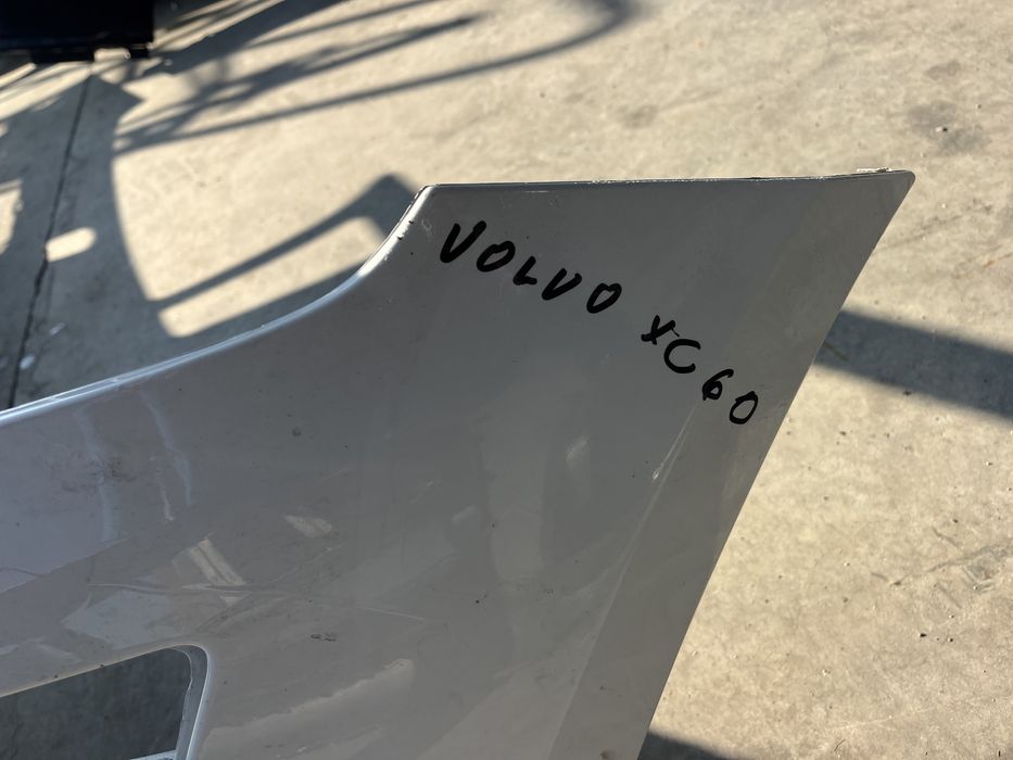 Броня Volvo XC60 2015г